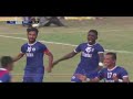 three star 2 1 manang marshyangdi club all goals and highlights