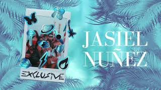 EXCLUSIVE (Lyric ) - Jasiel Nuñez
