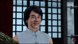 Bruce Lee vs Jackie Chan & Video Anime