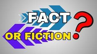 FACT OR FICTION? Only 2% Who Try Can Get 100%