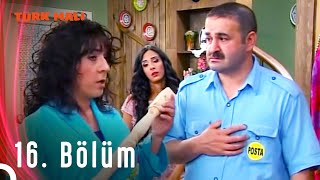 Türk Malı 16. Bölüm (HD)