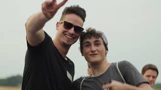 Wapelbeats Open Air mit The Beatangers | 09.07.2016 [Aftermovie]