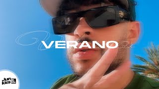 [VENDIDA] VERANO 🏖️ | Type Beat Tainy, Bad Bunny | Instrumental Reggaeton | Perreo 2023