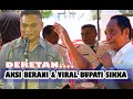 5 Aksi Berani & Viral Bupati Sikka Robi Idong