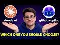 Claude AI vs GitHub Copilot 2026 – Which One Should You Choose? (Non-sponsored)