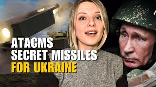ILLEGITIMATE PUTIN & ATACMS SECRET MISSILES FOR UKRAINE Vlog 668: War in Ukraine