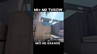 #shortvideo #cs2 #vertigo #cs2granade  #csgoclips #клатч #csgo #csgohighlights #gameplay