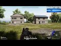 【女性配信】フレさんと！pc版pubg lite☆【creatives】