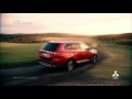 the all new mitsubishi outlander tvc mitsubishi motors malaysia