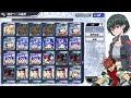 【スパロボdd】 　ssr＋50個目作る【無課金】