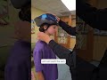 bike helmet safety with a clinical nurse educator