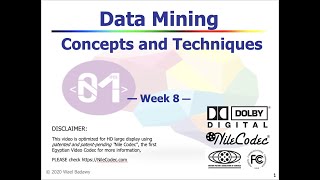 Data Mining - Classification: Basic Concepts