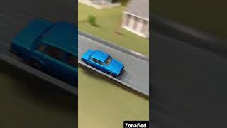 Matchbox Is Better Than Hot Wheels Diecast Cars.!! Matchbox Is Faster With More Details #toycar