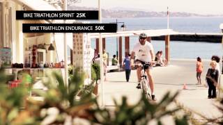 Spetsathlon 2014 promo video Vol.2