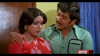 Avan Aval Adhu Movie Romantis Scene of Shiva Kumar and Lakshmi