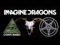 Imagine Dragons é ILLUMINATI?