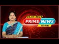 Morning Prime News - 26.07.2023 | News 7 Tamil Prime | Express News| Sports | Political | Cinema