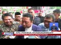 ketum ppp romahurmuziy diperiksa kpk