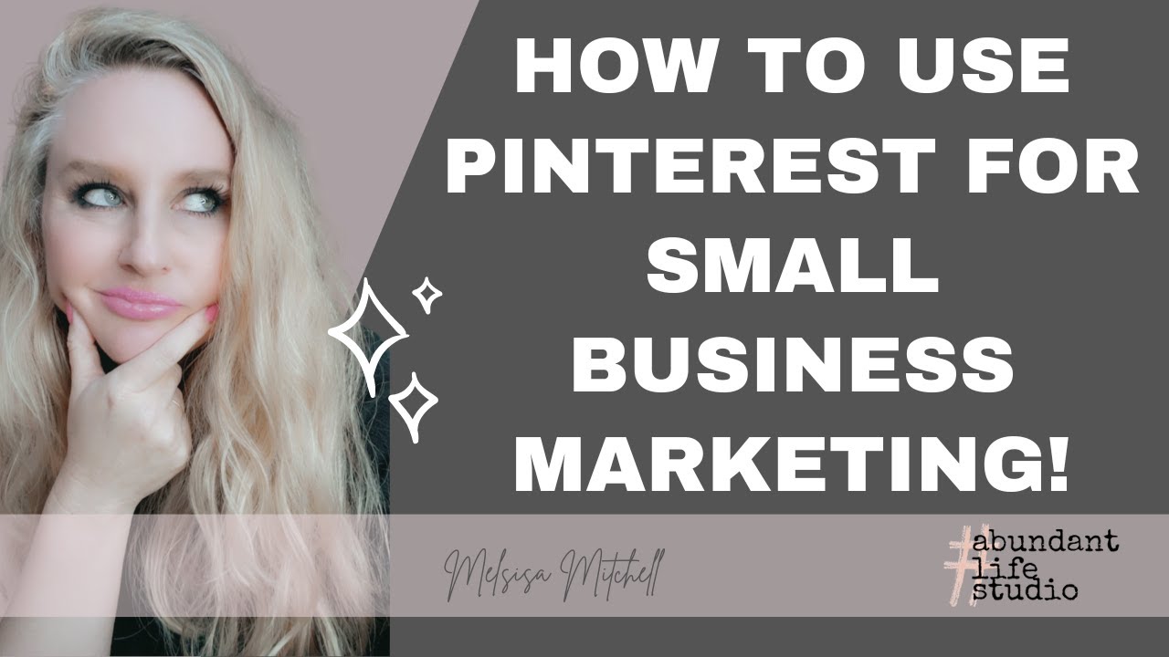 HOW TO USE PINTEREST FOR BUSINESS MARKETING PINTEREST TIPS FOR SOCIAL ...