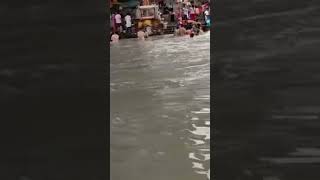 shorts।Hari ki poudi।Haridwar।Haridwar yatra।Haridwar video
