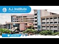 AJ Medical College, Mangalore | Introduction