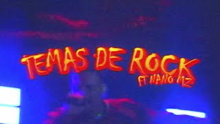 Temas de Rock - ROOKID, NANO Mz