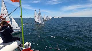 470 START - R1 MIXED