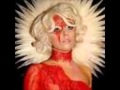 Lady Gaga Hair (Hot New Song)