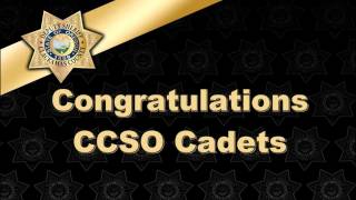 Cadets excel in 2011 'Law Enforcement Challenge' (Clackamas County Sheriff's Office)