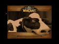 World of Warcraft's Secret Cow Level (in Turtle WoW)