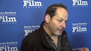 Sbiff 2019 This Changes Everything Filmmaker Interview