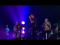 All That Love Is / HalfNoise, Paramore @Jakarta 25-08-2018