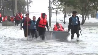 Cuba panse ses plaies après l'ouragan Irma