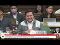 duterte denies garma’s revelations on ejk teleradyo serbisyo 28 october 2024