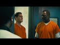 THE SUICIDE SQUAD Clip - Prison (2021) James Gunn