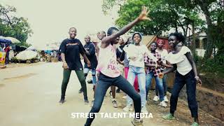 Keke - Eddy Kenzo[Dance Video] By STREETTALENTMEDIA