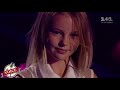 Top 5 Emotional Performances in The Voice Kids 2018
