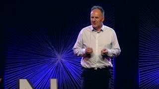 No such thing as naughty-Why we need to rethink challenging behaviour | Peter Nelmes | TEDxNorwichED