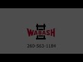 hmi wabash press control system explained