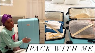 Pack With Me For Vegas | Burlington | Charlotte Russe | Target | SHEIN Haul
