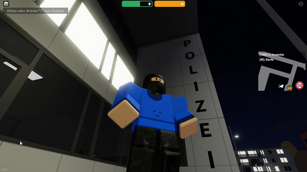 Spannende SEK Schicht Auf Notruf Hamburg /roblox/deutsch - YouTube