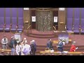 Shabbat Services and Bat Mitzvah of Sylvie Lackman