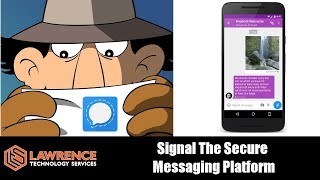 Signal The Secure Messaging Platform with End to End Encryption