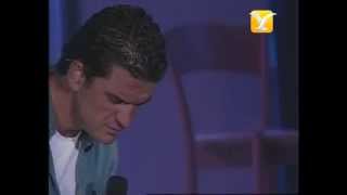 Ricardo Arjona, Tarde Sin Daños a Terceros, Festival de Viña 1999