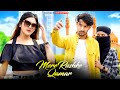 Mere Rashke Qamar | Junaid Asghar | Romantic Love Story | Hindi Song |Pallabi & Suraj | Rds Creation