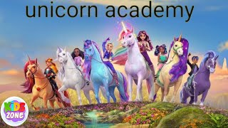 unicorn | academy | Hindi | full movie epd 2 |