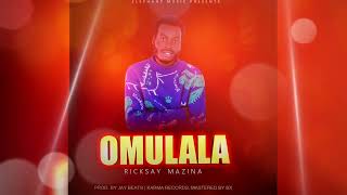 Omulala by Rick Say Mazina (Elephant Music 🎵)