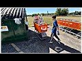 Dumpster Diving Jackpot: Found TWO Shopping Carts FULL of Food & Drinks!