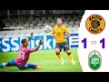 Kaizer Chiefs vs Amazulu | DStv Premiership Highlights | Drama At The End