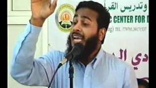 Enth Kond Islam (Bahrain Prg) - Zubair Peediyakkal